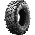 Maxxis Carnivore ML1 Front Rear Tire 33X10R-15 Atv/utv 33X10X15 TM00306300 New. Price: $302.00.