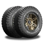 Bfgoodrich All Terrain T/a KO3 Rwl 325/65R18 128S 50K Mi Warranty Ply New. Price: $866.38.