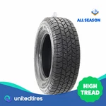 Used Lt 275/65R18 Ironman All Country AT2 123/120S - 13.5/32. Price: $177.44.