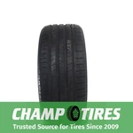 P275/35R21 Pirelli New P-zero PZ4 No 103 Y 9/32NDS. Price: $280.00.