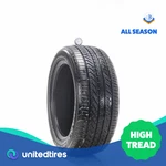 Used 245/50R18 Yokohama Advan Sport A/s Plus 100W - 10.5/32. Price: $164.44.
