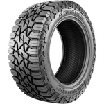 4 Tires Venom Power Trail Hunter R/t Lt 275/70R18 Load 10 Ply Rugged Terrain New. Price: $917.99.