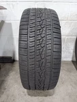 1X P255/45R20 Continental Controlcontact Sport Srs Plus 8/32 105 Y Used Tire. Price: $100.00.