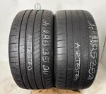 No Shipping Only Local Pick Up Tires 285 35 21 Pirelli Zero PZ4 Star Used. Price: $351.00.
