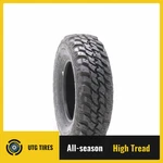 Used Lt 235/75R15 Hercules Trail Digger Mt 104/101Q - 18/32. Price: $92.41.