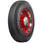 Coker Tire 518105 Excelsior Roadster Radial Blackwall 650R16 New. Price: $292.99.
