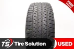 Used 255/55R20 Continental Assurance Comfortdrive - 107H 11/32. Price: $98.64.