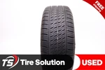 Set Of Used 205/55R16 Continental Truecontact TOUR54 Ev 91H 10-10.5/32. Price: $166.26.
