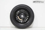 2020-25 Nissan Versa Emergency Spare Tire Wheel T125/70D15 95M 15X4T Maxxis Oem Used. Price: $116.99.