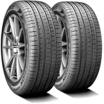 Tires 235/65R19 109V Xl Pirelli Scorpion Verde All Season Lr Performance 2015 New. Price: $461.99.