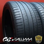 2X Tires Pirelli Zero PZ4 Run Flat 315/35R21 315/35/21 3153521 111Y #72442 Used. Price: $298.38.