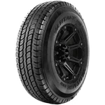 LT215/85R16 Vantage Hd 115/112S Lre Black Wall Tire New. Price: $137.99.