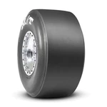 Mickey Thompson 3190W Et Drag Slick New. Price: $479.69.