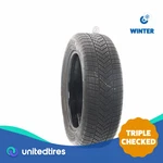 Used 235/60R20 Goodyear Ultragrip Performance Plus 108H - 7.5/32. Price: $112.36.