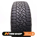 Used Lt 265/70R17 Goodyear Wrangler Workhorse At - 121/118S 12.5/32. Price: $152.87.