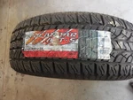 Yokohama Geolander A/ts 275/60 R20 Date Year: 2016 Tires New. Price: $256.32.