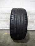 1X P315/40R21 Michelin Pilot Sport Suv MO1 8/32 115 Y Used Tire 3154021. Price: $213.75.