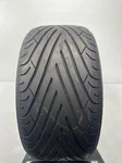 Yokohama Avs Sport Used Tire P255/40R17 2554017 255/40/17 9/32. Price: $130.50.