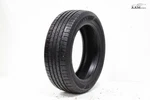 2018 Dodge Charger Wheel Tire 235/55 R19 8/32 Nds Goodyear Oem Used. Price: $99.99.