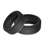 X Yokohama Avid S34P P225/40R18 88V Tires Used. Price: $531.73.