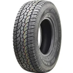 Tire Americus All Terrain 35X12.50R17 121S 10 Ply At A/t New. Price: $187.99.