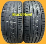 Two Brand New 265/40R21 105W Pirelli Zero PZ4 Sport Pncs Noise Canceling Tires. Price: $399.98.