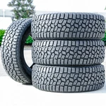 4 Tires Dcenti DC88 At Semi-steel 305/70R16 Load 10 Ply A/t All Terrain New. Price: $757.99.