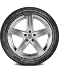 Tire Pirelli Scorpion Zero Asimmetrico 295/40R22 112W Xl (MO1) Performance New. Price: $544.00.