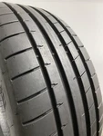 225/45R19 Dunlop Sport Maxx RT2 Dsst Run Flat 92W - Tires Used. Price: $149.00.