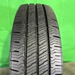 SINGLE,USED-205/75R16C Hankook Dynapro Ht 113/111R 10/32 Dot 4123. Price: $124.99.
