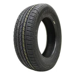 4 New Continental Conticrosscontact Lx - 225/65R17 Tires. Price: $708.60.