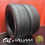 Set Of Tires Continental Procontact Gx Ssr Run Flat 235/50R19 235/50/19 #94534 Used. Price: $205.54.