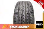 Set Of 4 Used 225/55R18 Yokohama Yk-ctx 98H 9-9.5/32. Price: $267.43.