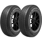 (qty 2) 235/70R16 Radar Rivera H/t 106H Sl Black Wall Tires New. Price: $246.98.