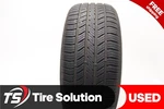 Used 235/55R17 Hankook Kinergy St - 99H 7.5/32. Price: $58.77.