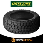 (1) New West Lake SL376 M/t LT245/75R17 121/118Q E/10 Tires. Price: $180.31.