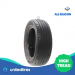 Used 225/60R17 Yokohama Avid Ascend Gt 99V - 8/32 Tire. Price: $50.86.