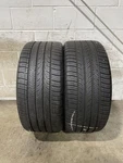 2X P275/40R21 Michelin Pilot Sport All Season 8/32 107 Y Used Tires 2754021. Price: $320.00.