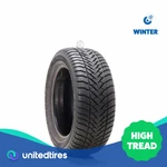 Used 235/55R17 Goodyear Eagle Ultra Grip GW3 98V - 11/32. Price: $148.42.