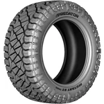 Tire Predator New Mutant Rt Trail Lt 33X12.50R17 Load 10 Ply Rugged Terrain. Price: $271.99.