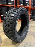 4 New 265/65R17 Venom Trail Hunter R/t White Letter 10 Ply Tire. Price: $756.00.