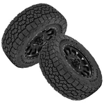 Toyo Open Country A/t Iii 275/65R18 116T All Terrain Takeoff Tires Used. Price: $645.39.