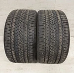 (2) Pair Of Pirelli Scorpion 315/30/22 Winter Tires 8/32NDS Dot Date 07/22 Used. Price: $299.00.