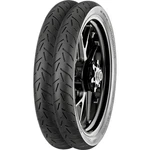 Continental 0306-0734 02403990000 Contistreet Tire Rear New. Price: $114.95.