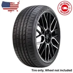 Imove Gen A/s Uhp All Season 205/45ZR17 88W Xl Passenger Tire New. Price: $82.86.