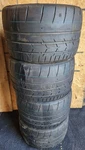 285/30/15 Vitour Tempesta P1 P-01R Compound New. Price: $499.00.