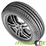 Firestone FR710 235/60R17 100T 65K Mileage Passenger M+s Tires 560AB Utqg New. Price: $177.78.