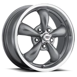100S-7706100 Rev Wheels Classic Series 17X7 5X4.75 New. Price: $169.95.