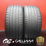 Set Of Tires Likenew Pirelli Zero PZ4 Xl 285/35R21 285/35/21 2853521 93591 Used. Price: $430.99.