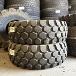 365/85R20 Goodyear Offroad Ord - New 2024 Dots Military Tire. Price: $695.00.
